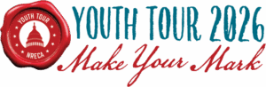 Electric Cooperative Youth Tour Logo