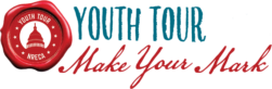Electric Cooperative Youth Tour Logo